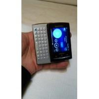 Sony Ericsson Xperia Mini Pro U20i Detalle Leer Bien , usado segunda mano  Engativá