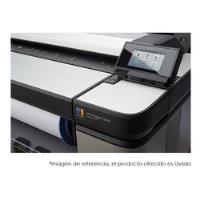 Impresora Plotter De Producción Hp T3500, usado segunda mano  Colombia 