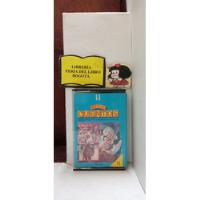 Cuenta Cuentos - #11 - Cassette - Infantil - Salvat - 1988 segunda mano  Colombia 