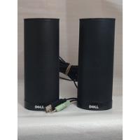 Parlantes Dell Ax210 - Potencia 1.3w - Soporte Incluido segunda mano  Colombia 