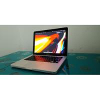 Macbook Pro 2012 Modelo A1278 segunda mano  Teusaquillo