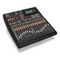 Consola Digital De Sonido Behringer X32 Producer 40 Canales segunda mano  Colombia 