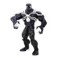 Marvel Legends Spiderman Serie Space Venom Baf Figura Hasbro segunda mano  Colombia 