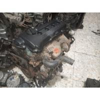 Motor Nissan Centra B13 16 Válvulas Modelos 95 Al 98, usado segunda mano  Colombia 