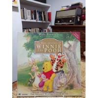 Laser Disc Walt Disney Winnie The Pooh  segunda mano  Colombia 