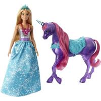 Barbie Unicornio 100% Original segunda mano  Colombia 