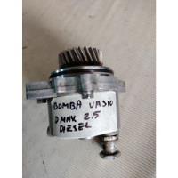 Usado, Bomba De Vasio Chevrolet Dmax 2.5l Diesel  segunda mano  Cúcuta