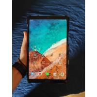 Tablet Xiaomi Mi Pad 4 Plus, 10'' Wifi+ Simcard Lte, 64gb segunda mano  Colombia 