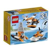 Creador Aeroplano De Mar - Lego 31028 - Usado segunda mano  Colombia 
