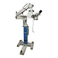 Microscopio Zeiss Universal S3b, usado segunda mano  Colombia 