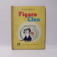 Usado, Figaro Y Cleo  Los Amigos De Pinocho segunda mano  Colombia 