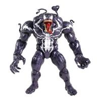 Marvel Legends Series Monster Venom Baf Figura Hasbro, usado segunda mano  Colombia 