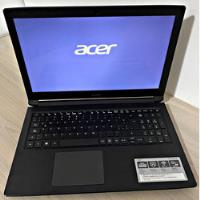 Acer Aspire 3, Ryzen 5, 8 Gb Ram, 2 Gb Video, 256 Gb Solido segunda mano  Bucaramanga