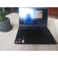 Laptop Gamer Lenovo 4600h 16 Gb 512 Ssd Gtx 1650 Ti segunda mano  Sabaneta