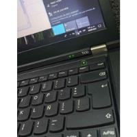 Computador Portátil Lenovo Thinkpad T430 Core I7 4*500gb, usado segunda mano  Colombia 