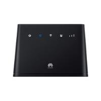 Router Modem Huawei B310 + Simcard Datos Ilimitados 30 Dias segunda mano  Usme