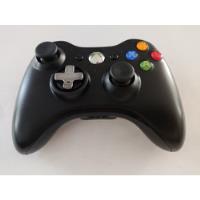 Control Microsoft Xbox Mando Wireless Xbox 360 Original, usado segunda mano  Colombia 