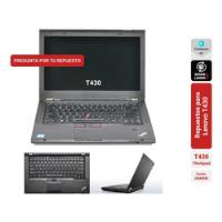 Repuestos Lenovo Thinkpad T430 - Pregunta Partes Disponibles segunda mano  Colombia 
