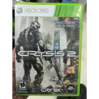 Crysis 2 - Xbox 360 - Juego Original Fisico  segunda mano  Colombia 