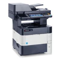 Impresora Multifuncional Kyocera M3550dn Usada Garantizada segunda mano  Martires