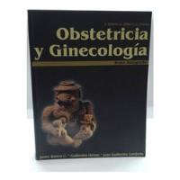 Obstetricia Y Ginecología - Botero A. Jubiz segunda mano  Colombia 