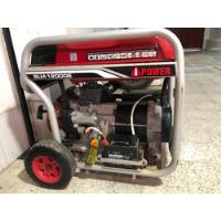 Planta Generador 12000w A-ipower Gasolina segunda mano  Barranquilla