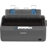 Impresora Simple Función Epson Lx Series Lx-350 Gris 120v segunda mano  Colombia 
