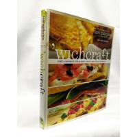 Wichcraft : Craft A Sandwich Into A Meal segunda mano  Colombia 