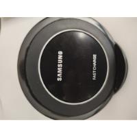 Cargador Inalámbrico Samsung, usado segunda mano  Colombia 