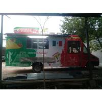  Food Truck ( Camion De Comidas )  segunda mano  Colombia 