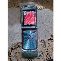 Motorola V3i Totalmente Funcional Colección  segunda mano  Kennedy