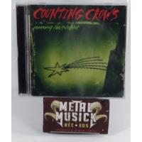 Usado, Counting Crows Recovering The Satellites  Metal Music R segunda mano  Colombia 