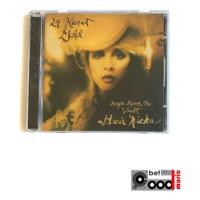 Usado, Cd Stevie Nicks - 24 Karat Gold: Songs From The Vault segunda mano  Colombia 