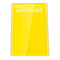  Anycubic Mono X 4k Y 6k / M3 Plus - Cover O Cupula / Parte segunda mano  Colombia 