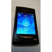 Usado, Sony Ericsson Walkman W150 Colección No Operativo Leer Bien  segunda mano  Colombia 