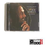 Cd Bob Marley - Natural Mystic: The Legend Lives On  segunda mano  Colombia 