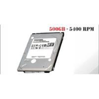 Disco Duro Slim Toshiba 500gb Portátil/ps3/ps4/xbox 360 Pull segunda mano  Envigado
