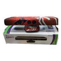 Usado, Kinect Para Xbox 360 Kinect Sensor segunda mano  Colombia 
