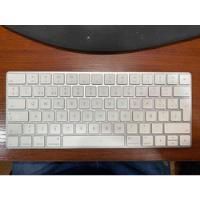 Teclado Apple Magic Keyboard 2 (español) segunda mano  Colombia 