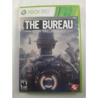 Juego The Bureau Xcom Declassified Xbox 360 Fisico Usado, usado segunda mano  Colombia 
