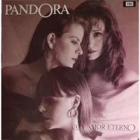 Usado, Pandora - Con Amor Eterno segunda mano  Colombia 