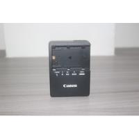 Cargador Original Canon Lc E6e Para 5d 6d 7d 60d Y 70d segunda mano  Colombia 