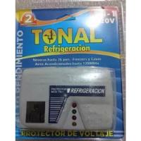 Protector De Voltaje Para Equipos De Refrigeración 110 V, usado segunda mano  Colombia 