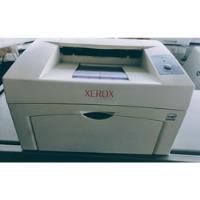 Impresora Laser Xerox 3117 Usada segunda mano  Barrios Unidos