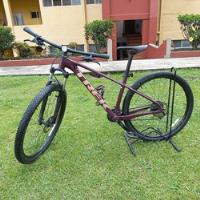 Bicicleta Trek Marlyn 6 - 2019, usado segunda mano  Colombia 