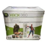 Xbox 360 Arcade Blanco Mate 3.0 + Juegos Originales Y Más segunda mano  Colombia 