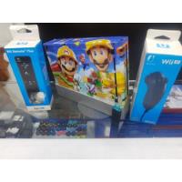 Consola Nintendo Wii + Remoto + Nunchuck + Usb 32 Gb 15 Jue segunda mano  Colombia 