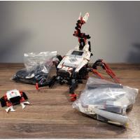 Lego Mindstorms Ev3 Kit Robot Programable Con Control Remoto, usado segunda mano  Colombia 