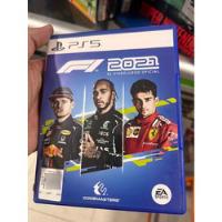 Usado, Formula F1 Playstation 5 Original segunda mano  Colombia 
