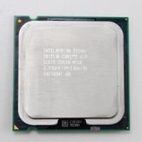 Procesador Intel Core 2 Duo E7500 2 Núcleos 2.9ghz Lga775, usado segunda mano  Santa Fe